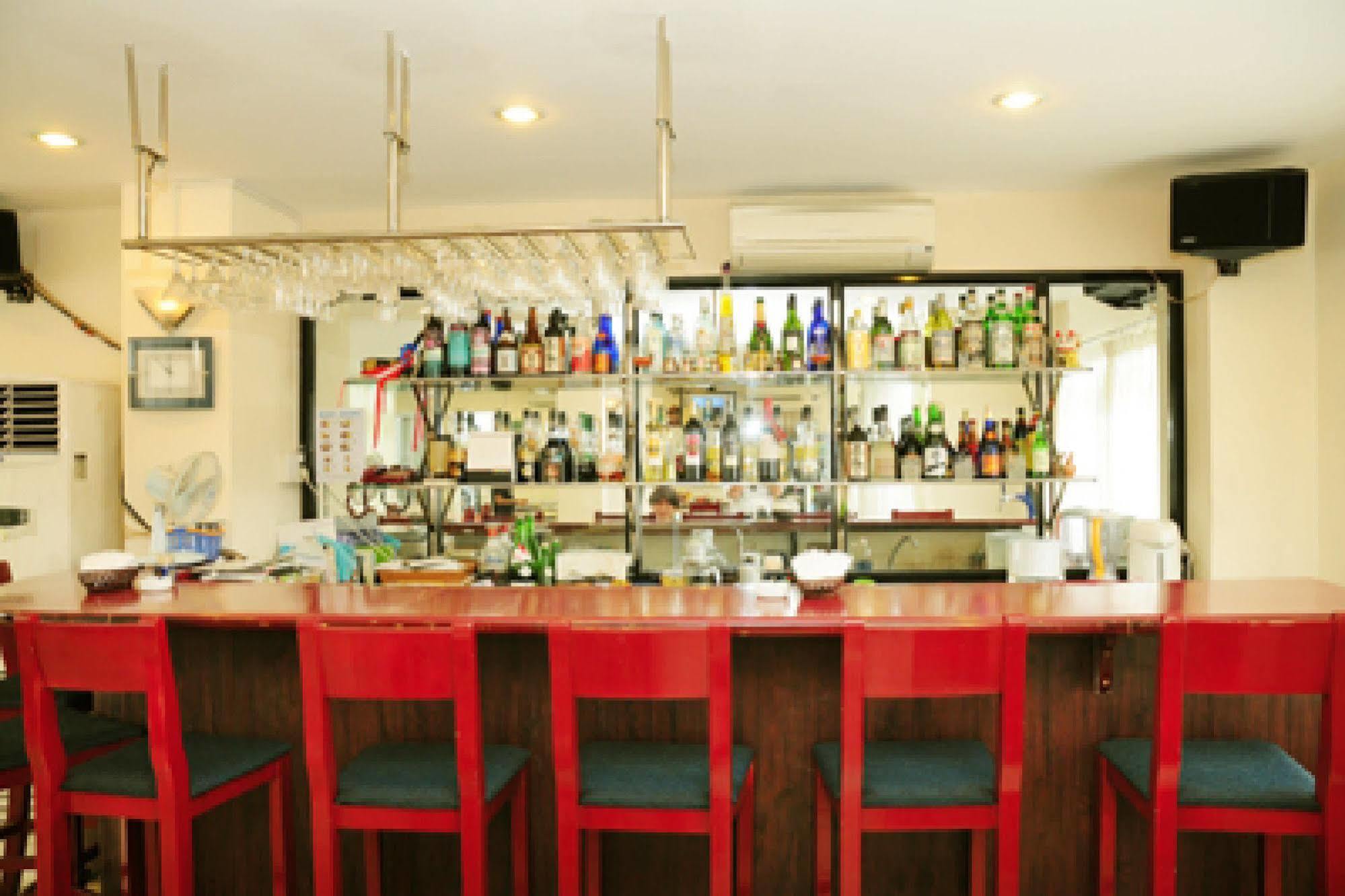 הו צ'י מין סיטי Nicecy Nganha Hotel מראה חיצוני תמונה